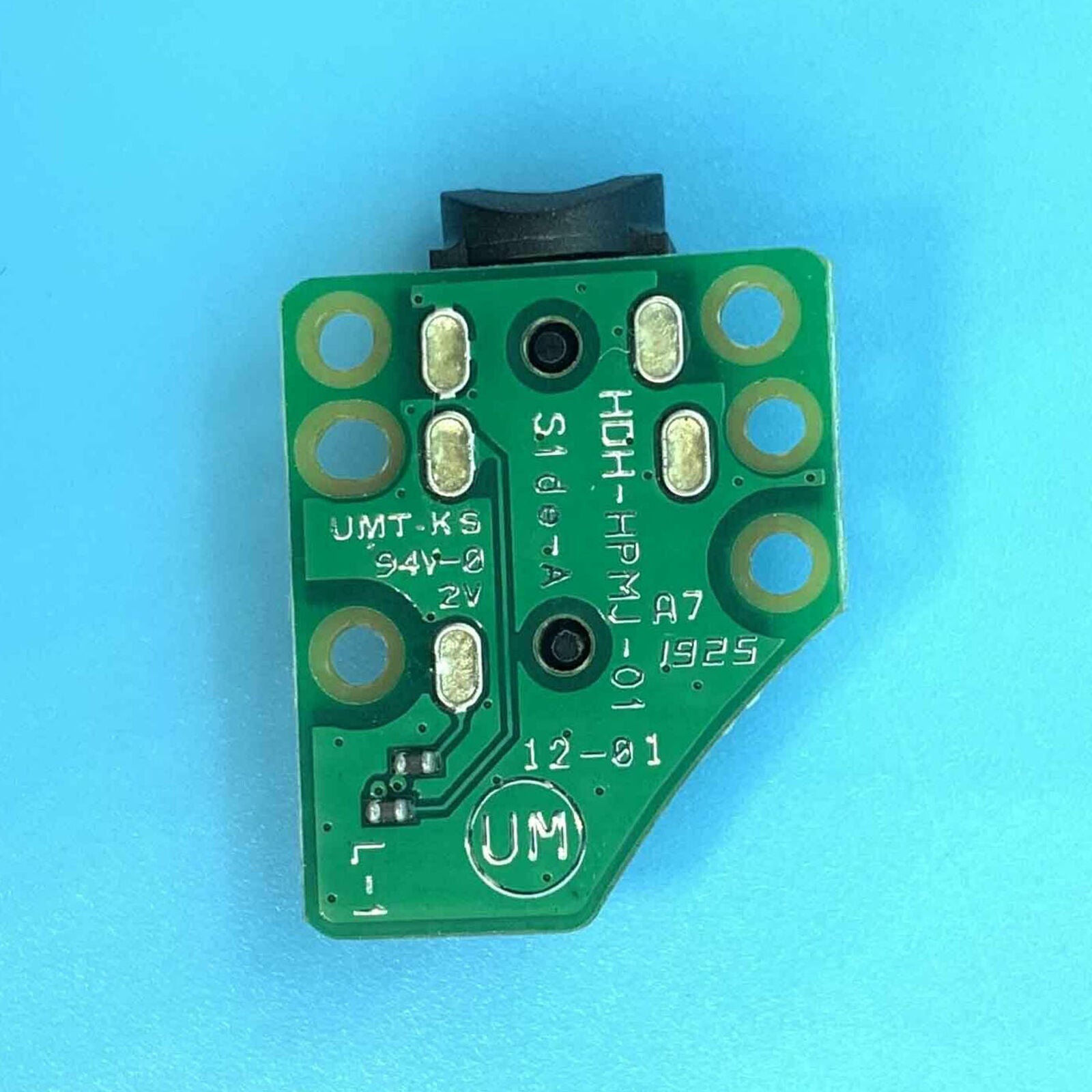 For NINTENDO SWITCH LITE HDH-001 AUDIO JACK HEADPHONE PLUG HDH-HPMJ HDH-HPMJ-01