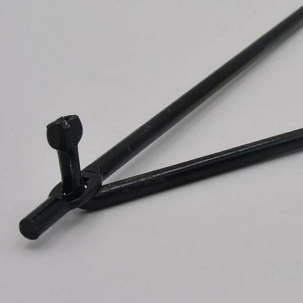 Automotive Car Truck Steel Scissor Jack Crank Speed Handle Lift Wrench