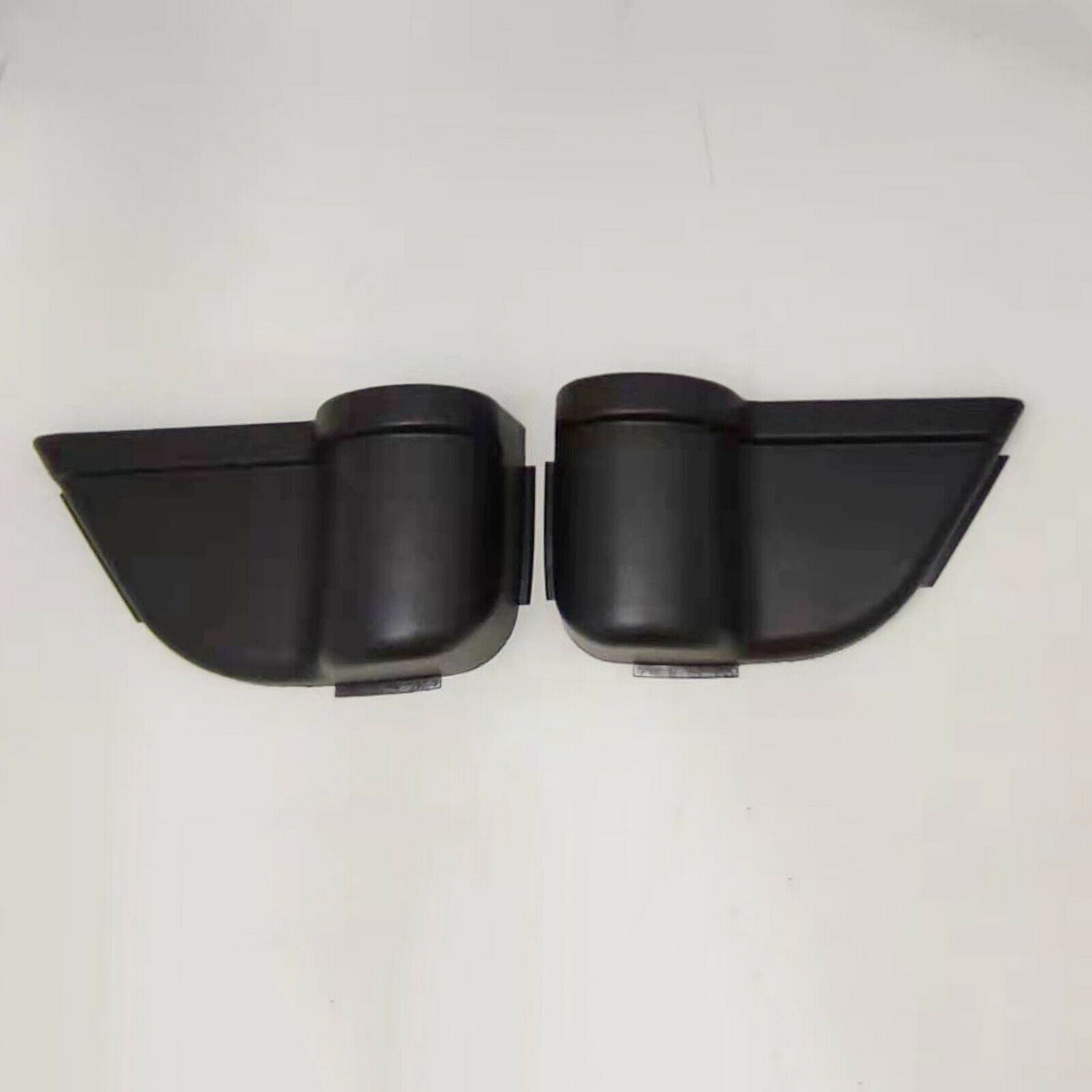 Front Door Pockets Organizer Replacement for Jeep Wrangler 2011-2018 JK JKU