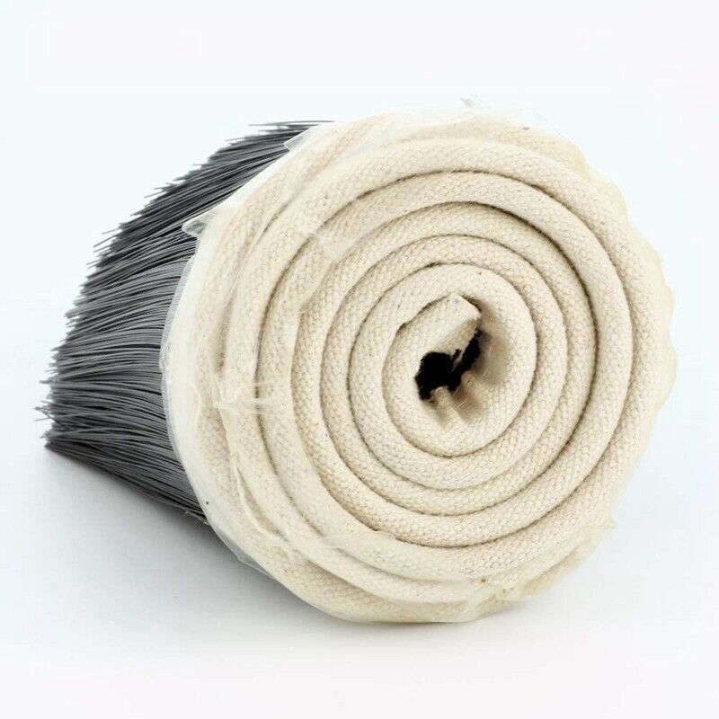 Brush 70mm/300mm Vacuum Cleaner Dust Cover for Engraving Machine, Suitable forE6