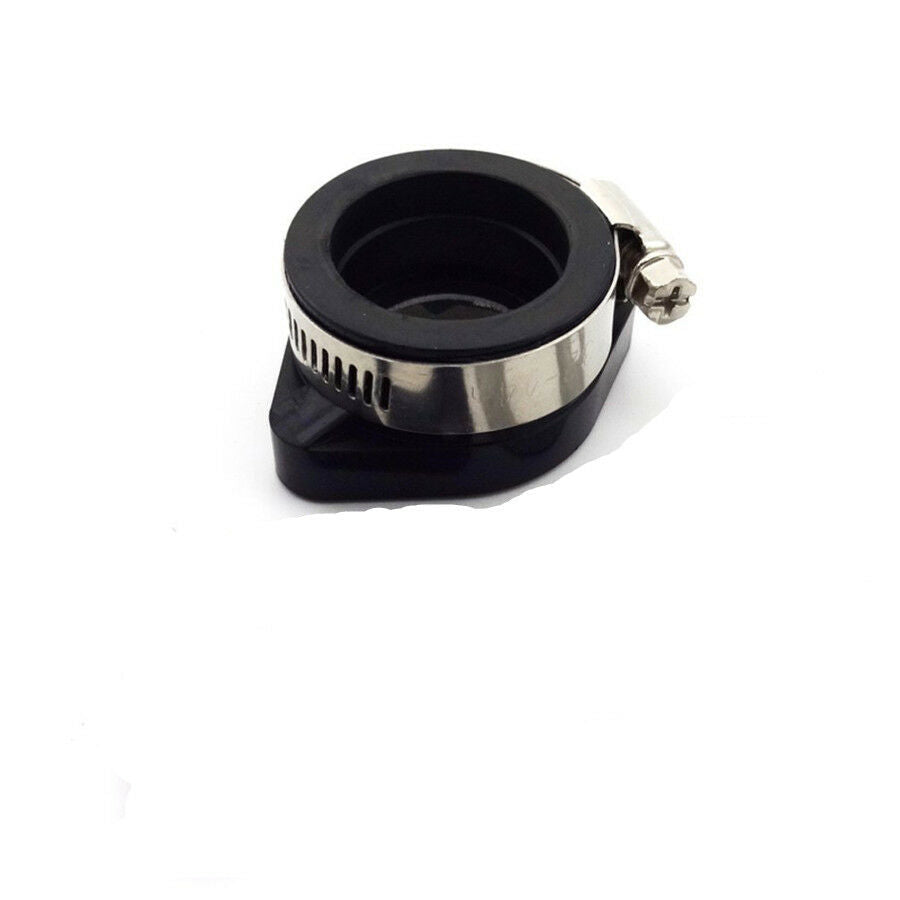 28mm Carburetor Carb Intake Adapter Manifold Flange