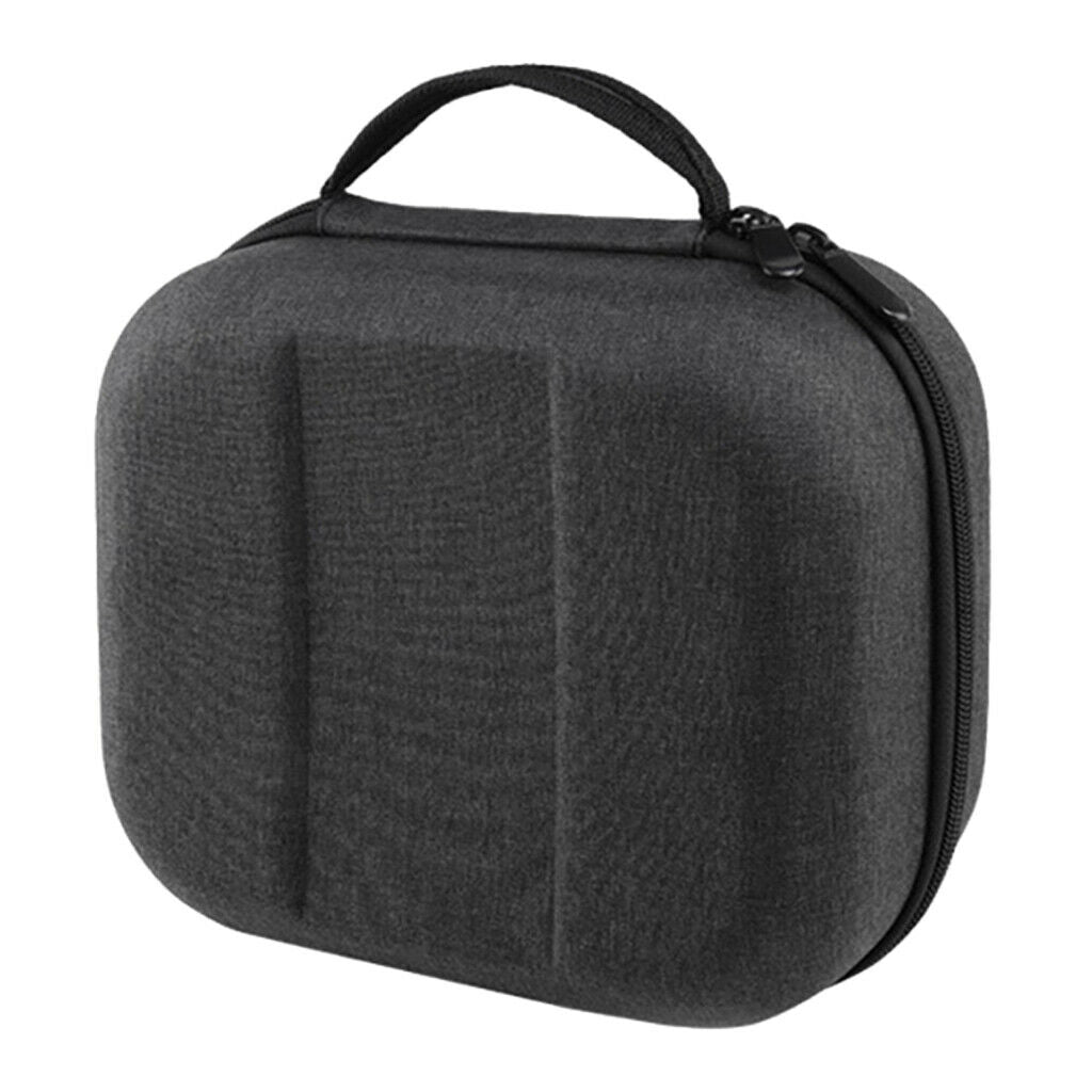Portable Carrying Storage Box for DJI FPV Flight Glasses V2 Carrying Case
