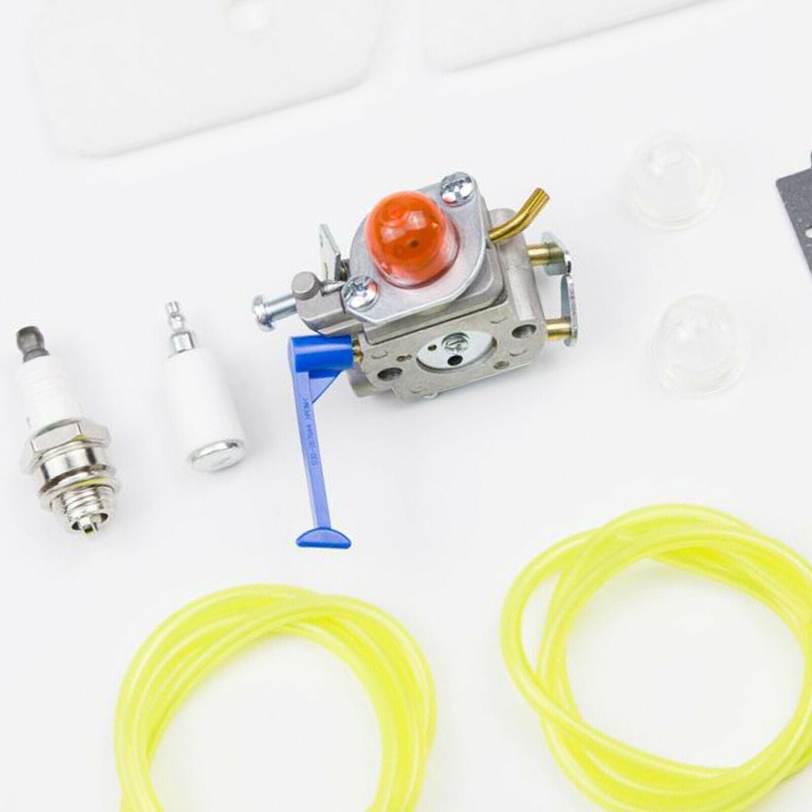545 08-1848 Carburetor Air Filter Kit for  128C 128CD 128L 128RJ 128DJX