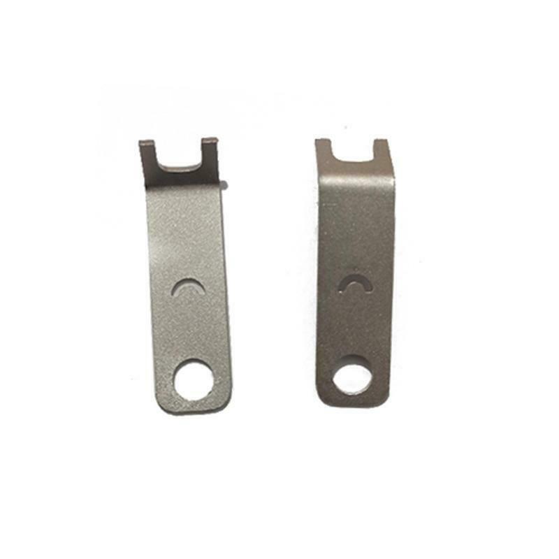 2Pcs/Set Metal Switch Extractor Opener Open instantly Only For Cherry mx Switch