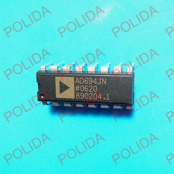 1PCS IC ADI DIP-16 AD694JN AD694JNZ