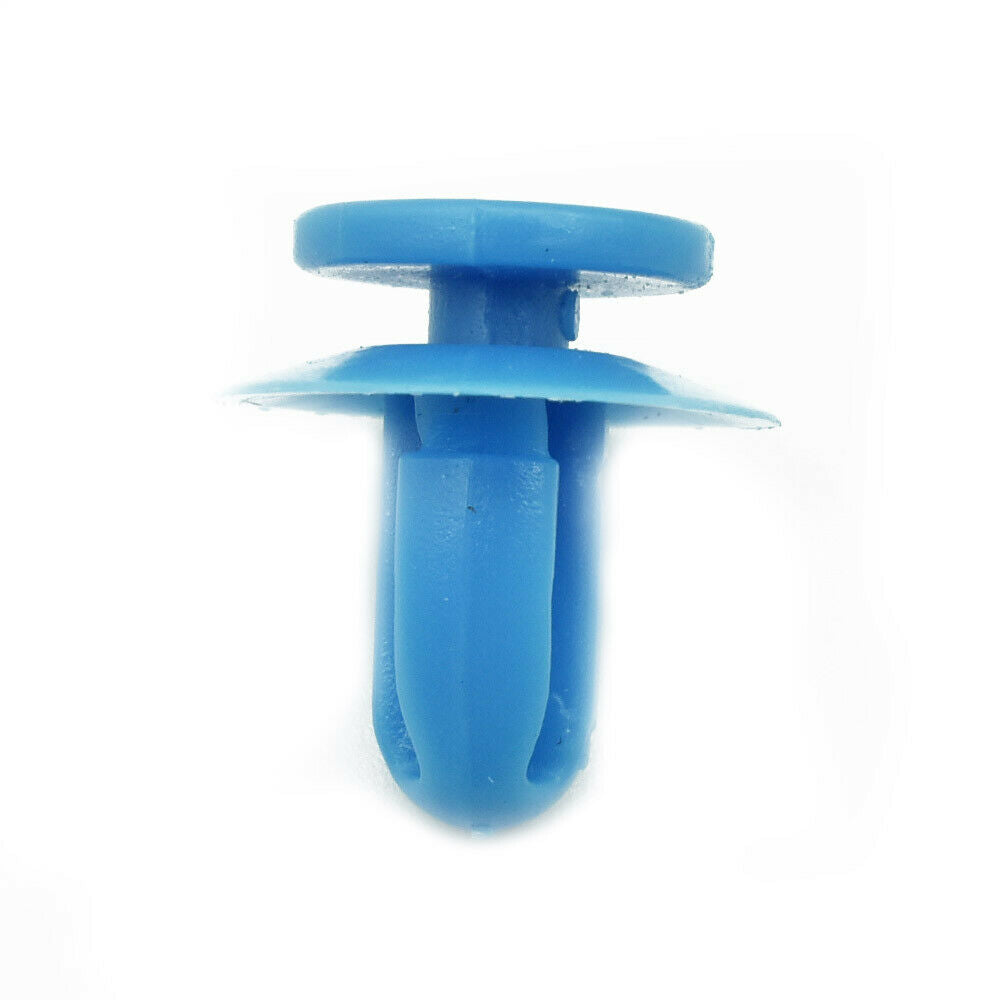 500Pcs Universal Mixed Auto Fastener Car Bumper Clips Retainer For Fender Liner