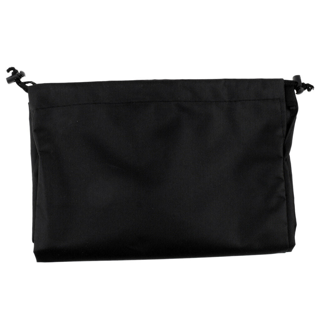 Waterproof Durable Nylon Longboard Skateboard Bag Travel Sports 87 x 30cm