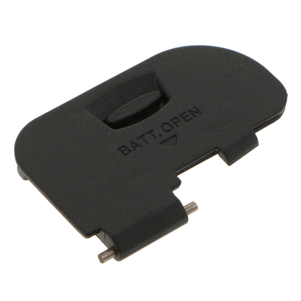Battery Cover Door for Canon EOS 80D & 70D Cell Holder   Protective Lid Part