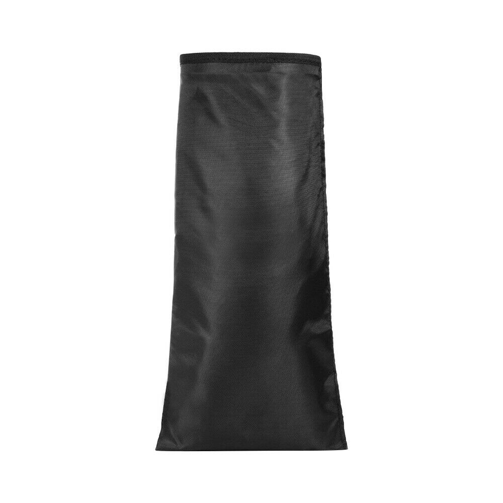 Car Travel Trash Can Bin Rubbish Garbage Hang Storage Bag Hanger Back Seat NEW