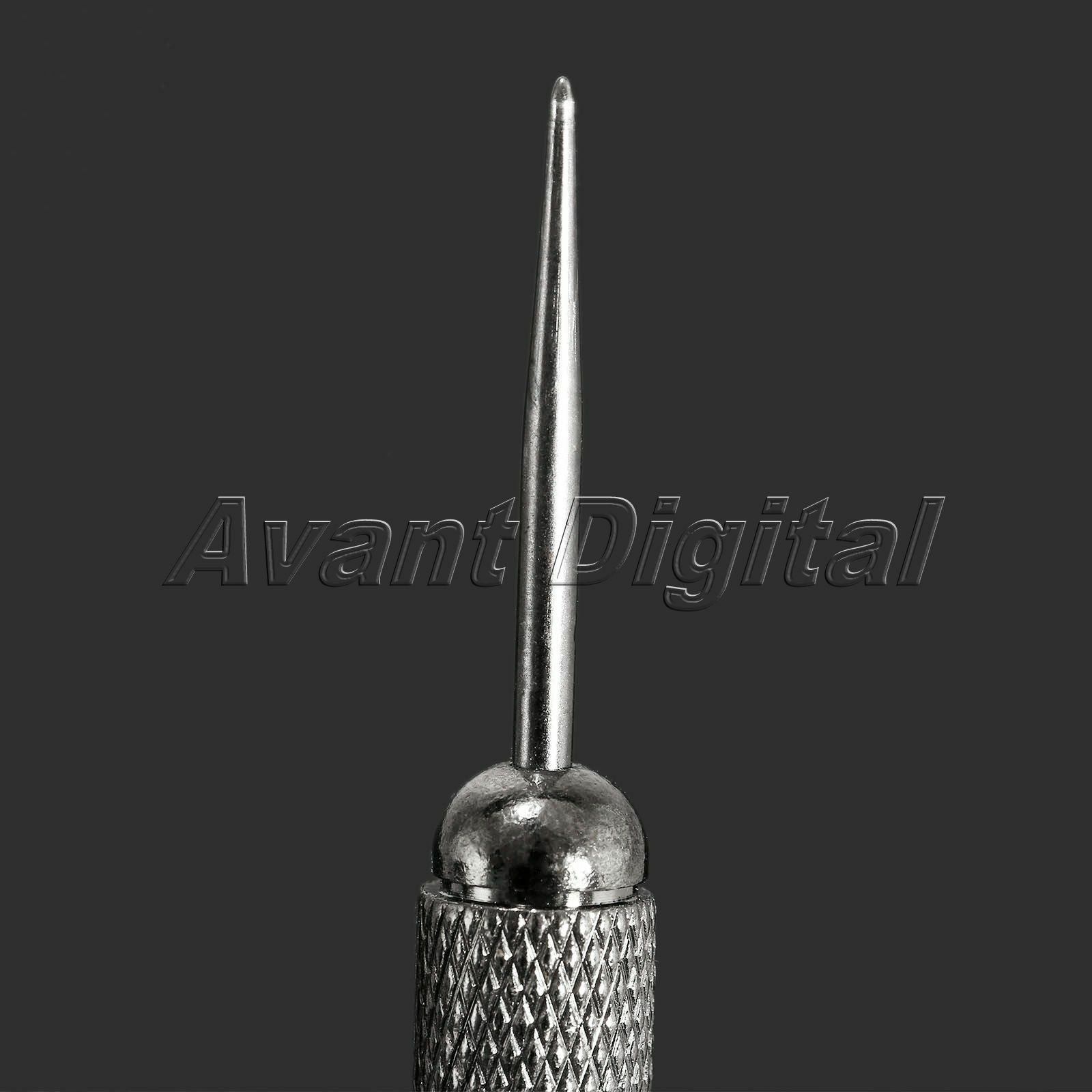 26g Darts 3Pcs With Box Blue Professional Competition Tungsten Steel Needle Tip