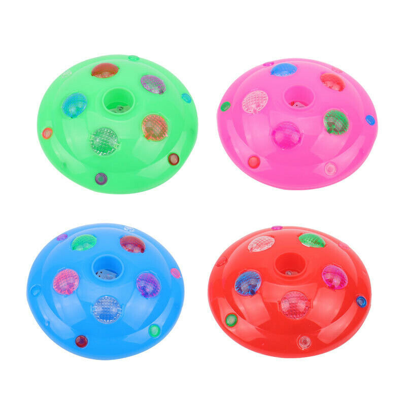 Colorful LED Fiber Nightlight Lamp Romantic Night Light Light Luminous To.l8