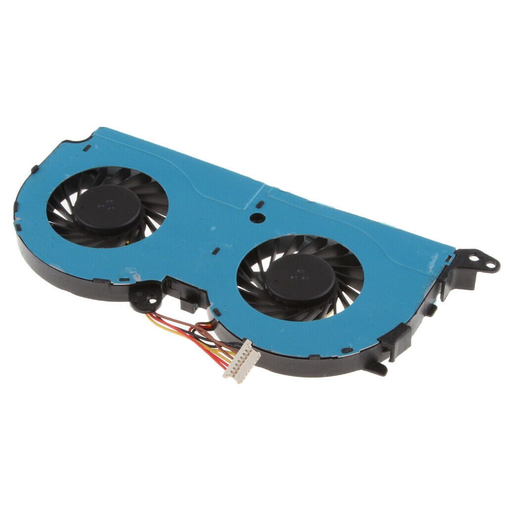 Laptop CPU Cooling Cooler Fan For Lenovo Erazer Y40-70 Y40-70AM Y40-80 4Wire