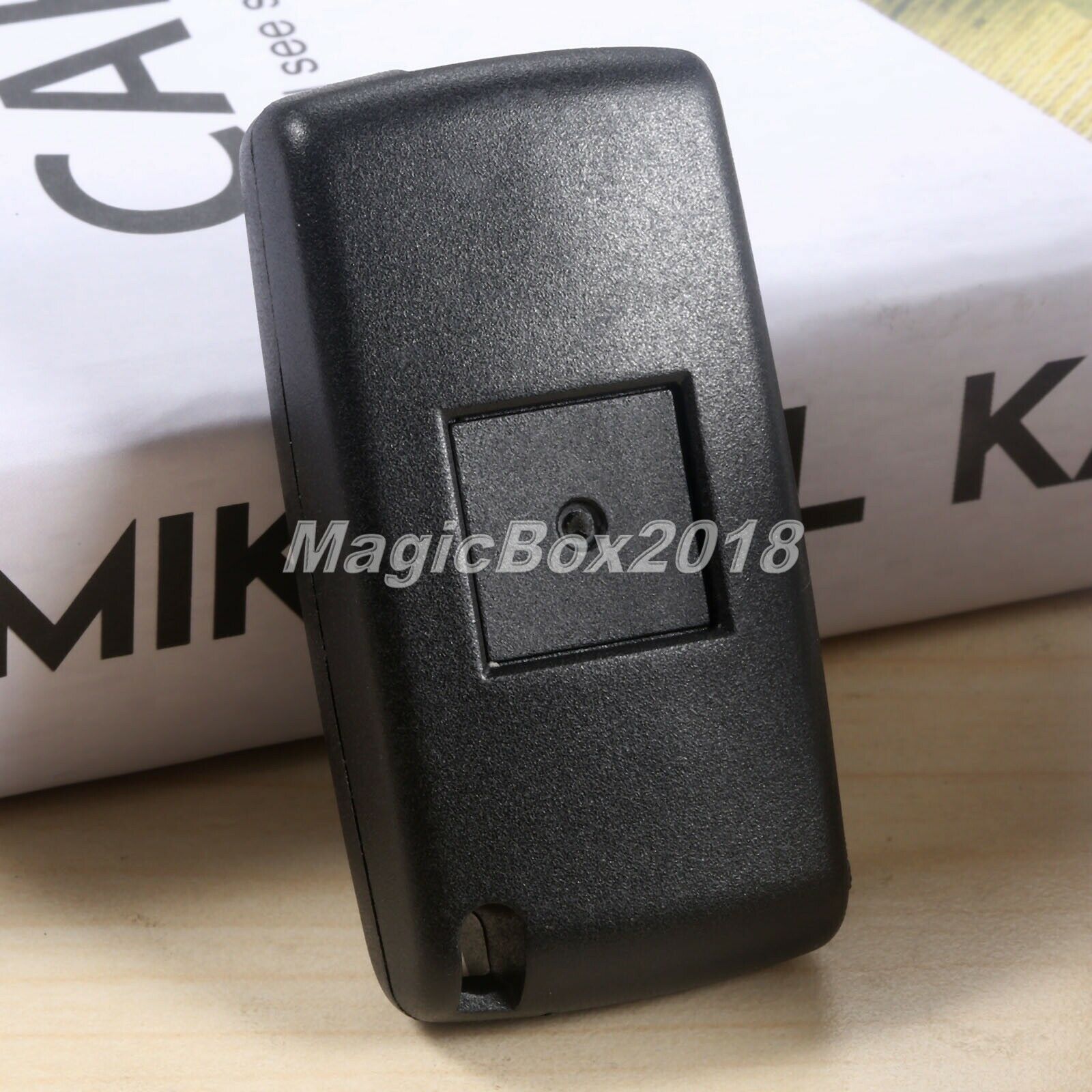 2Pcs Remote Key D46 PCF7941 Chip VA2 Uncut Blade Fit For Car CITROEN C2 C3 C4 C5