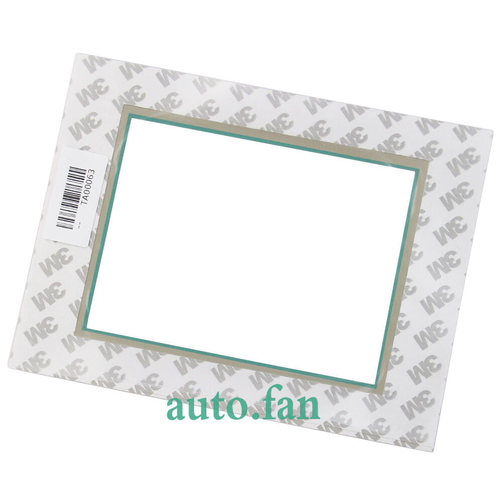 New For  TP277-6 6AV6643-0AA01-1AX0 Protective Film 6AV6 643-0AA01-1AX0#6