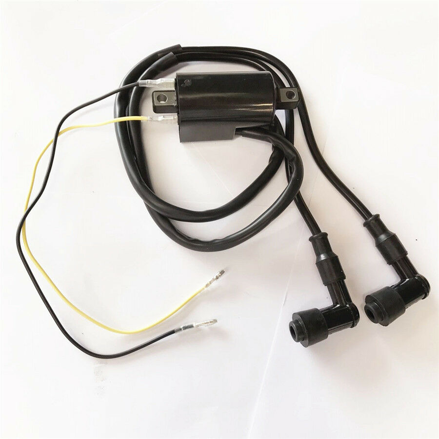 1x New Ignition Coil for Suzuki GSF400 GSF600 GSF1200 Bandit. GSF 400 600 1200