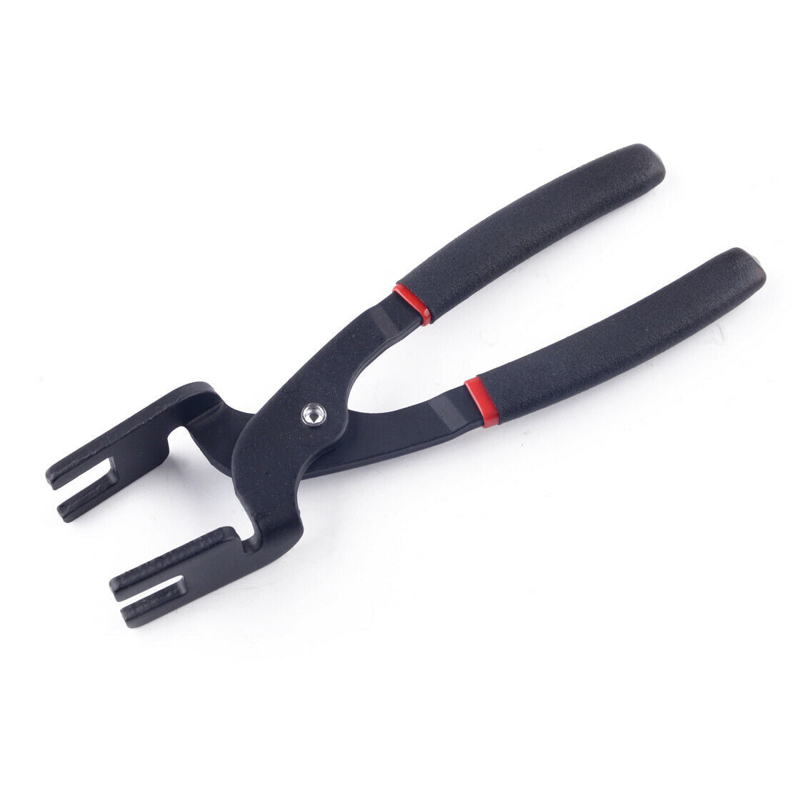 Fuel and AC Disconnect Pliers Automotive Hand Tools Black Metal