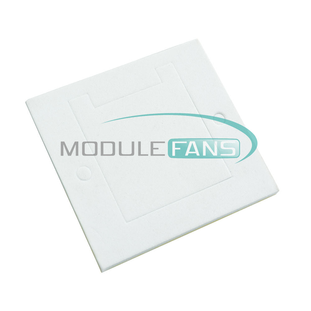 10PCS/LOT Cooling Piece dedicated Cotton TEC1-12706 Insulation Pad Washers