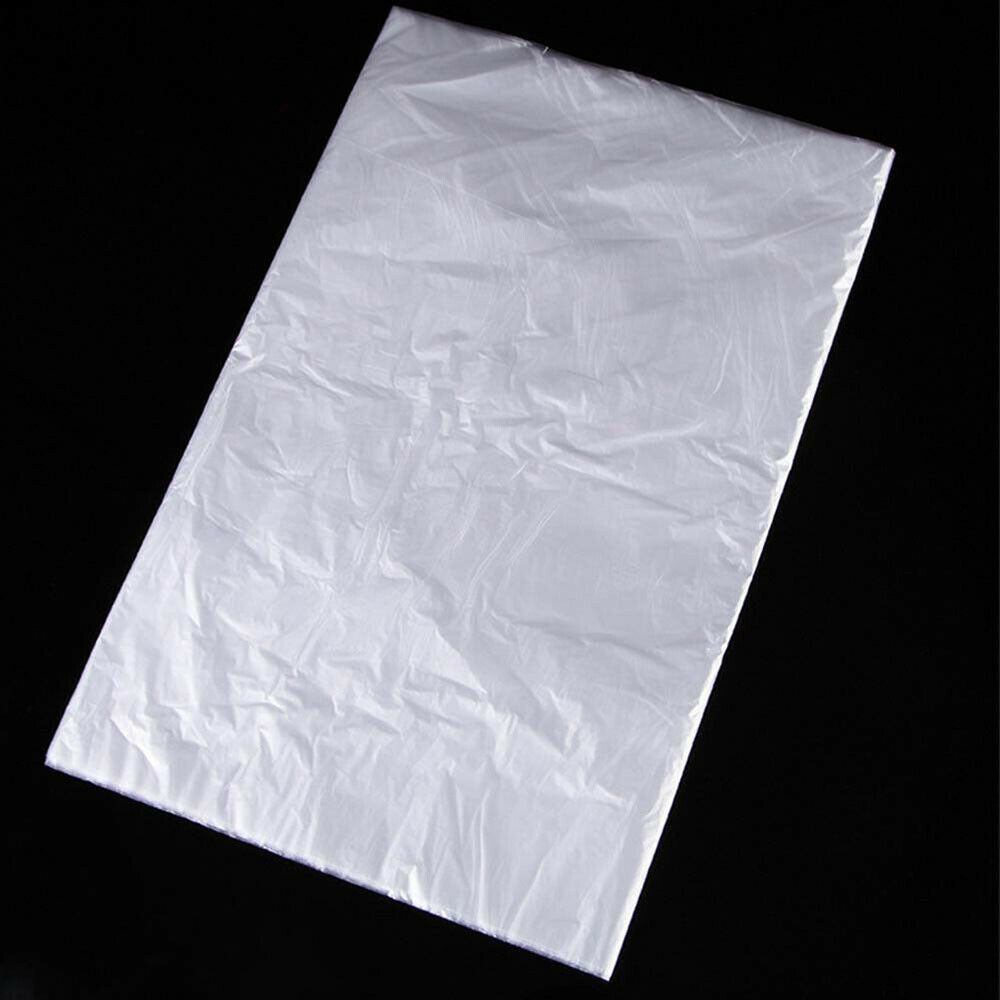 Professional Disposable Hairdressing Apron Waterproof Hair Cutting CapeX200