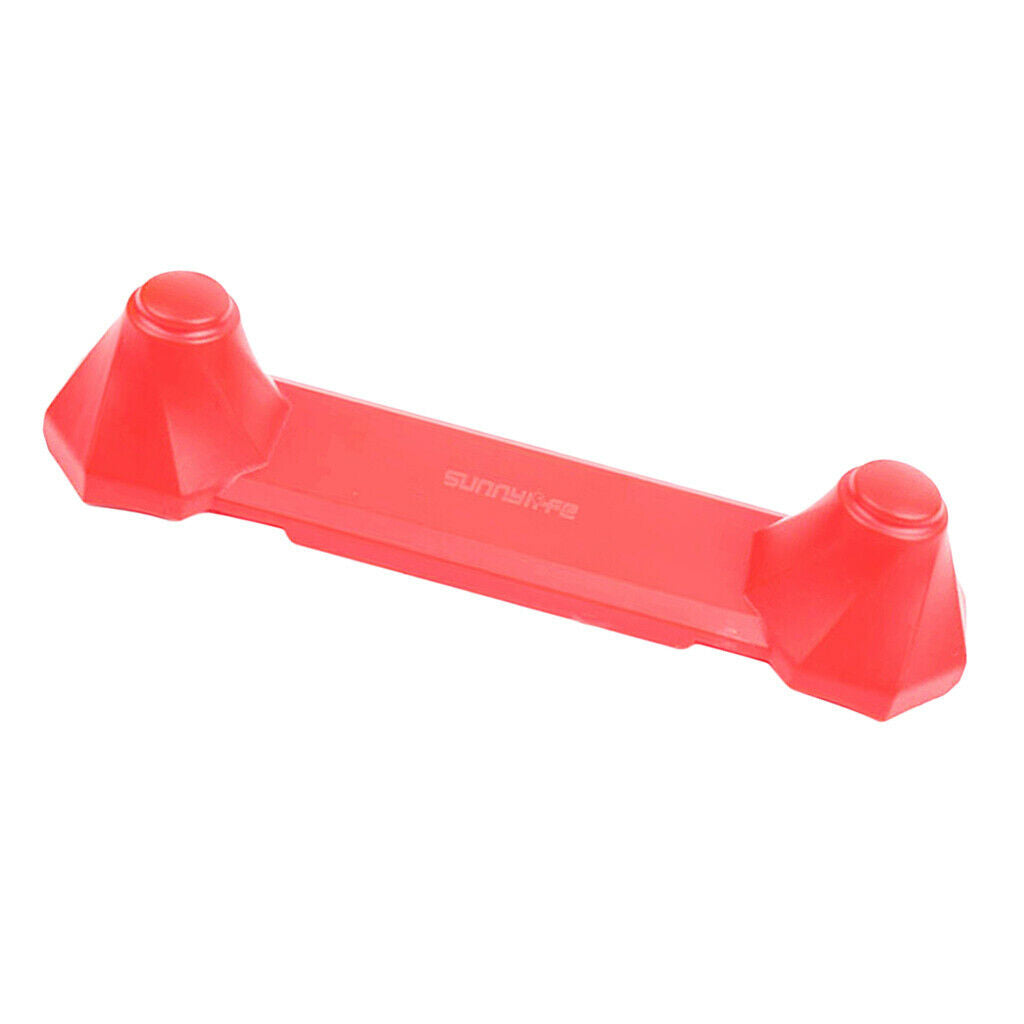 Red Transport Clip Remote Controller Transmitter Protector for DJI Mavic Air