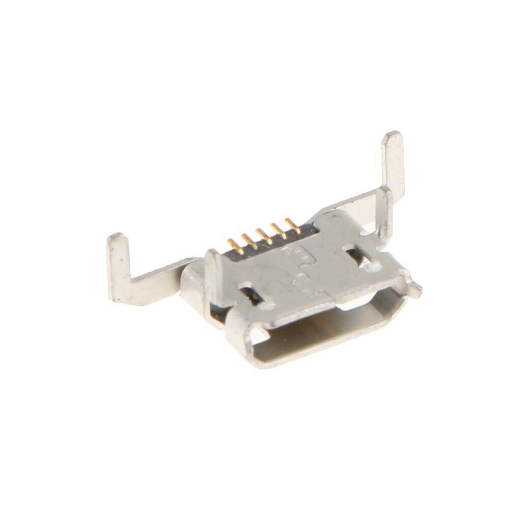 8mm Replacement Controller Charging Port   Socket Charger for Xbox