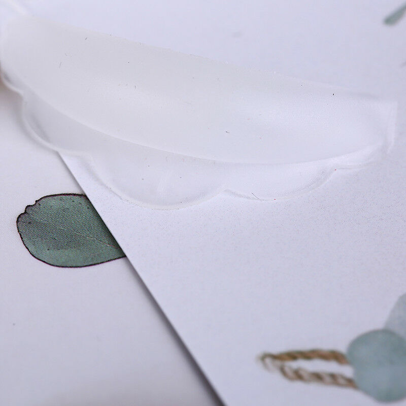 3pairs recycling silicone eyelash perm rods for eyelash perm eyelash extensio.DD