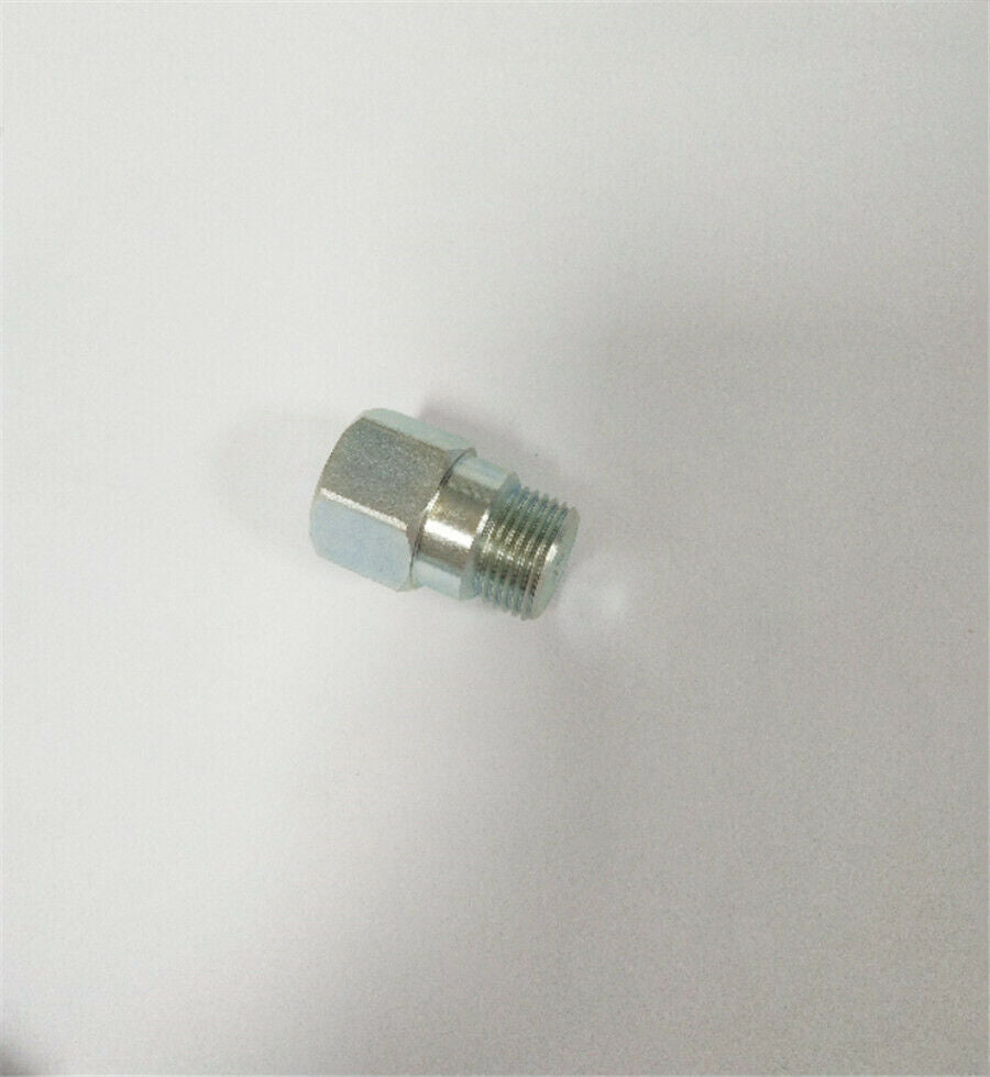 Universal M18 X 1.5 O2 Extension Adapter Auto Car Oxygen Sensor Extender Spacer