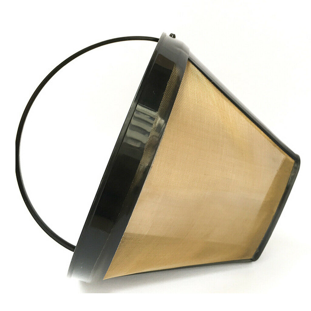 87mm coffee filter attachment, tea strainer, tea filter, permanent filter,