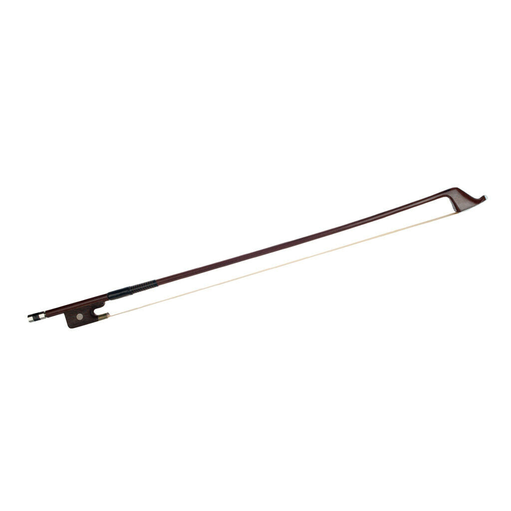 Full Size 4/4 Upright Double Bass Bow 74cm