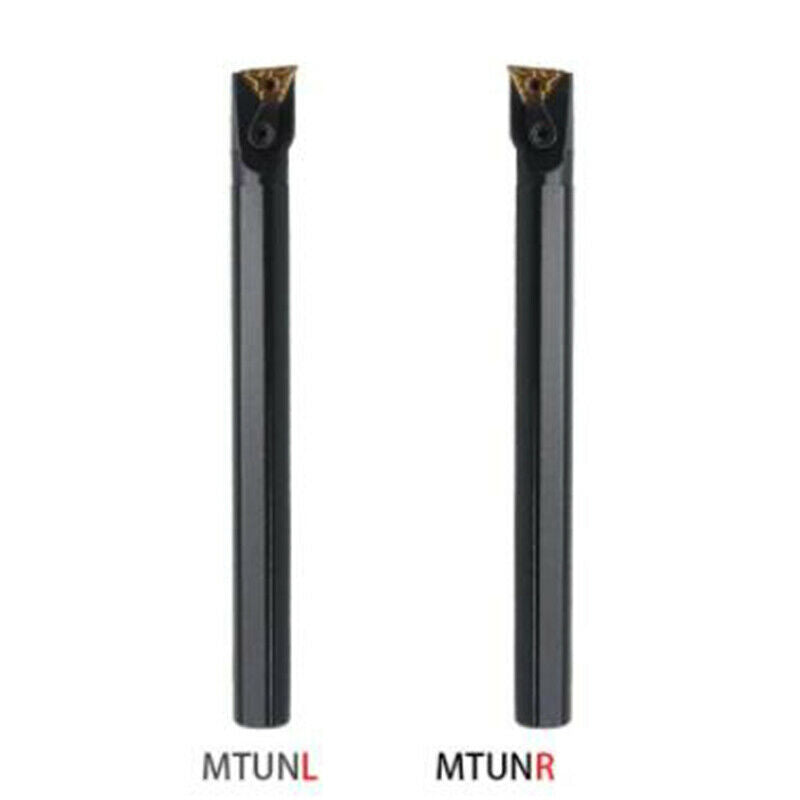 Right  hand 93° S20R-MTUNR16 Internal Turning Tool Holder + TNMG160408 Insert