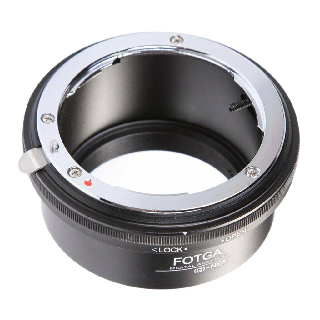 For for   AI AF-S G Lens To Sony NEX-7 A6300 A6500 A7 A7R II Adapter