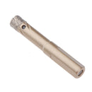 Diamond Holesaw Tile Glass Slate Porcelain Marble Drill Bits Tools 8mm