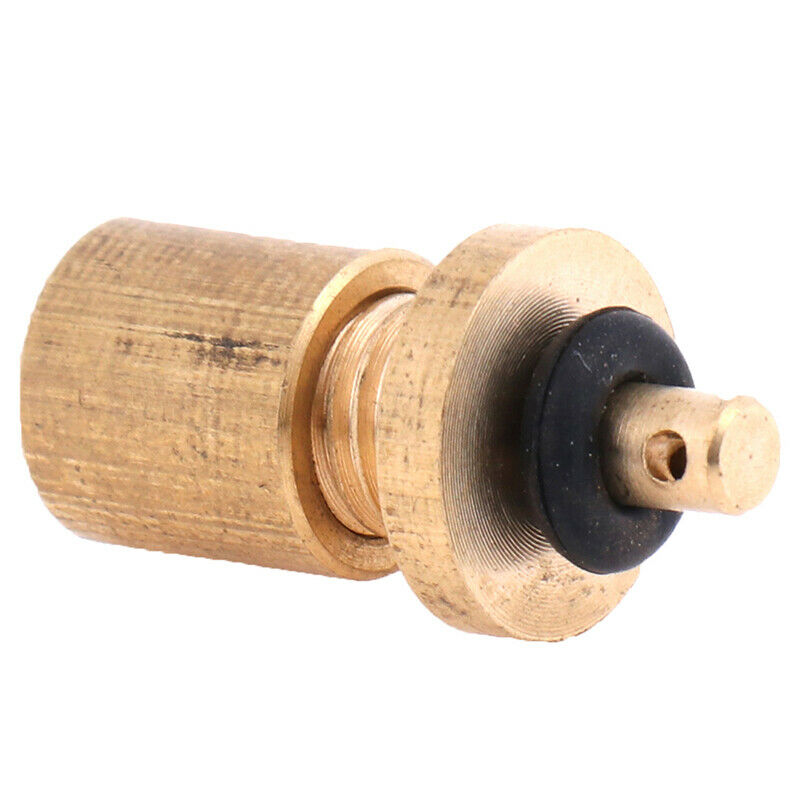Gas  Refill Adapter Outdoor Camping Stove Cylinder Filling Butane Canis .l8