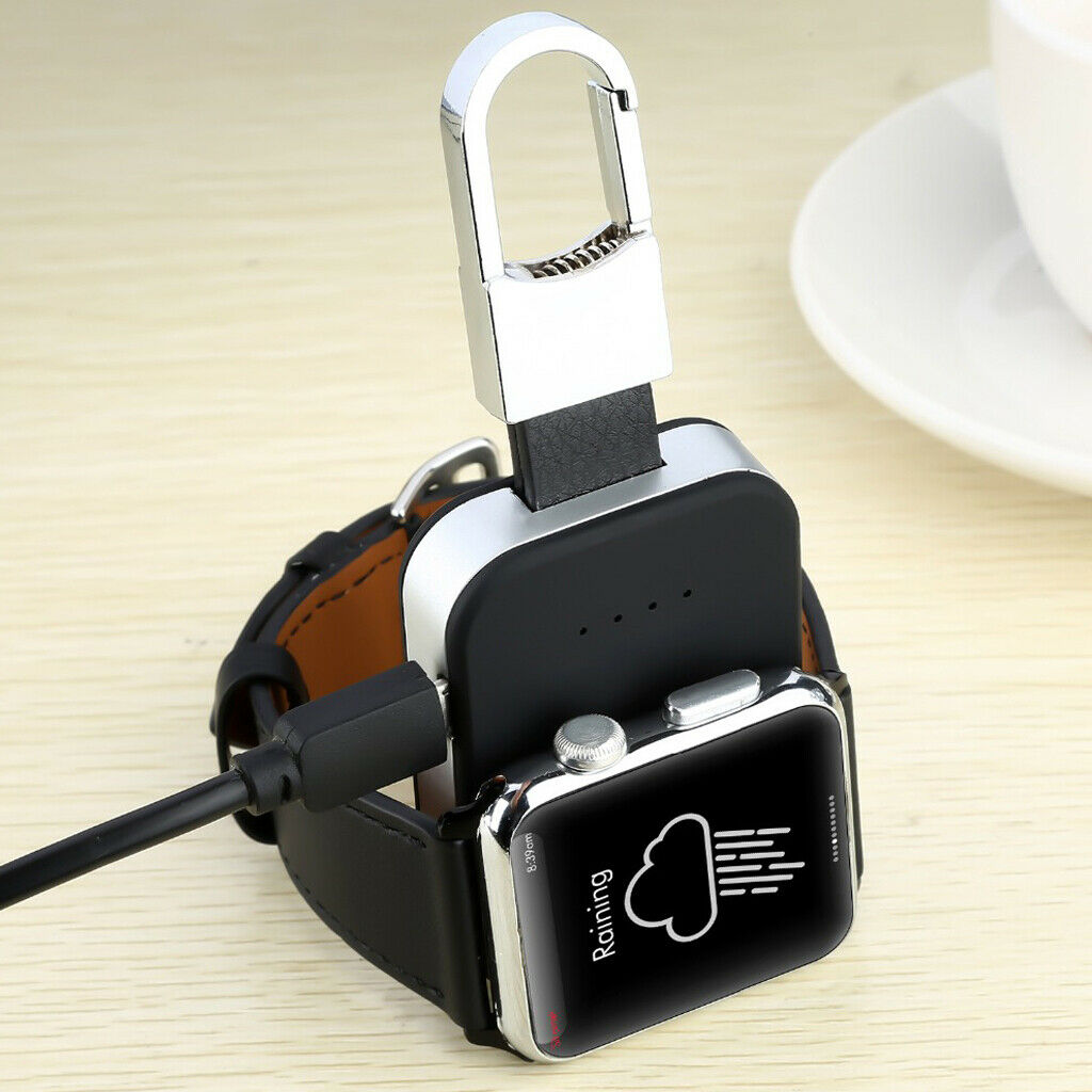 Prettyia   Keychain   Wireless   Charger   Charger   Phone   Power   Bank   For