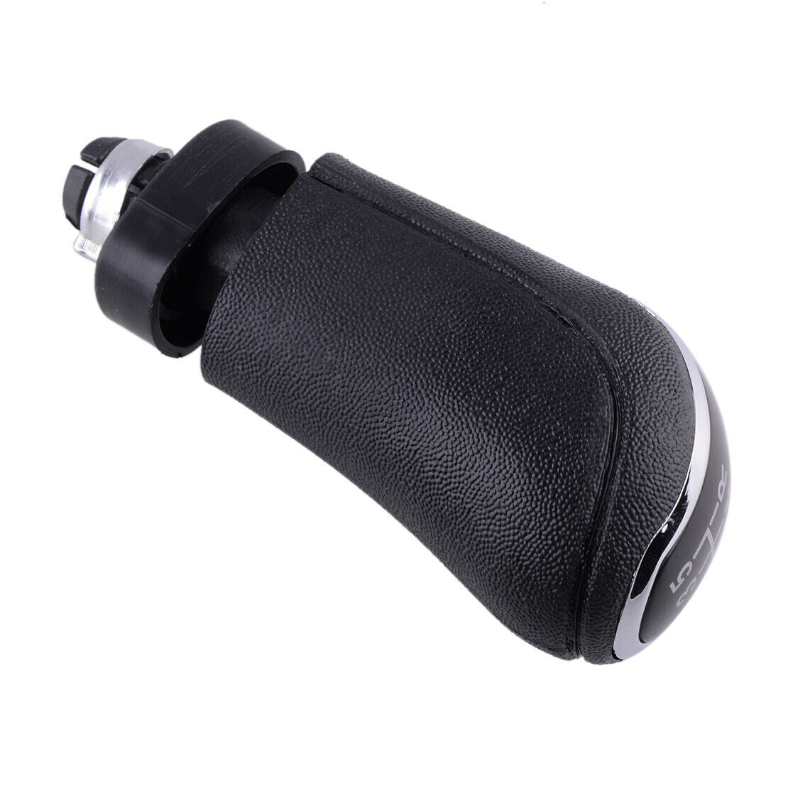 5 Speed Manual Transmission Shifter Shift Knob Fits For Mercedes Benz W203 S203