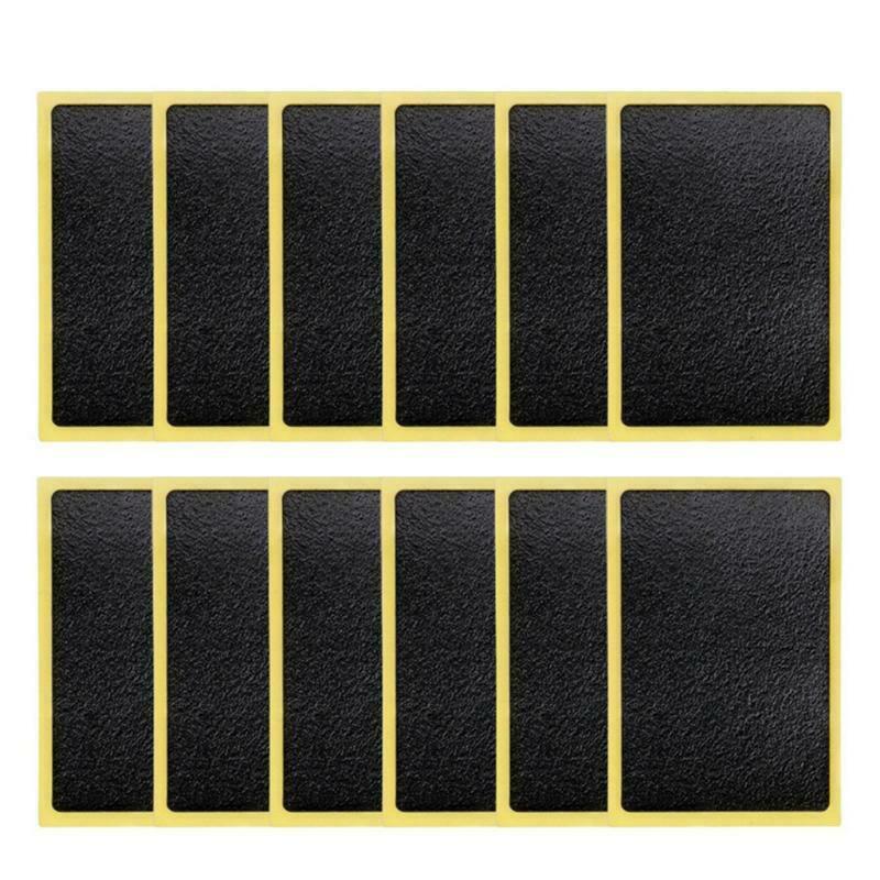 Portable Storage Box Bike Tube Repair Kit for Mountain Road & Commuter Bikes