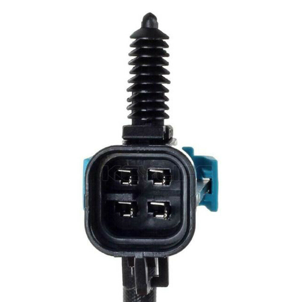 4pcs New Oxygen O2 Sensor Up+Downstream Fit 02-03 Chevrolet Trailblazer