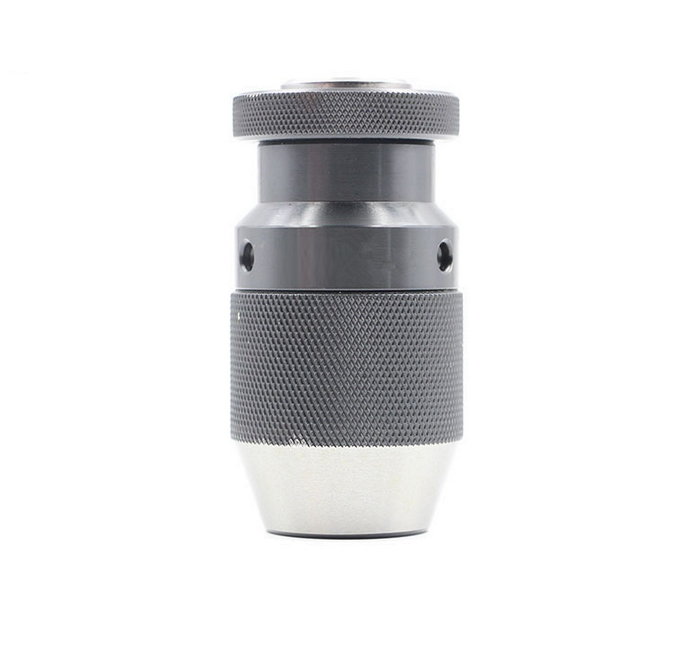 Heavy Duty Keyless Drill Chuck with Taper Mounted B18 1MM-16MM [M1]