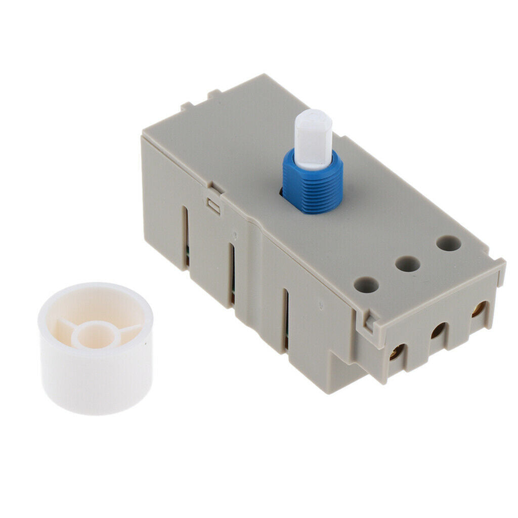 Thyristor Digital Controller Electronic Thyristor Dimmer AC 220V, 400W,