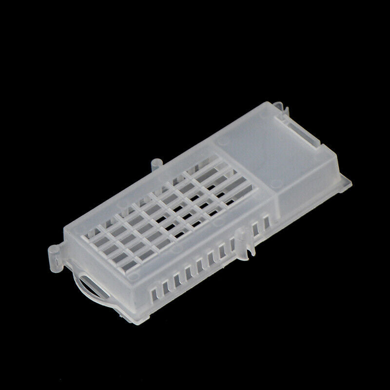 10 Pcs Transparent Queen Cages Insect Queen House Beehive Beekeeping Toolsj SJ
