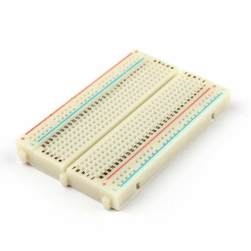 USB To RS232 TTL PL2303HX Converter Module+400 P Breadboard+120Pcs Jump Wire M/F