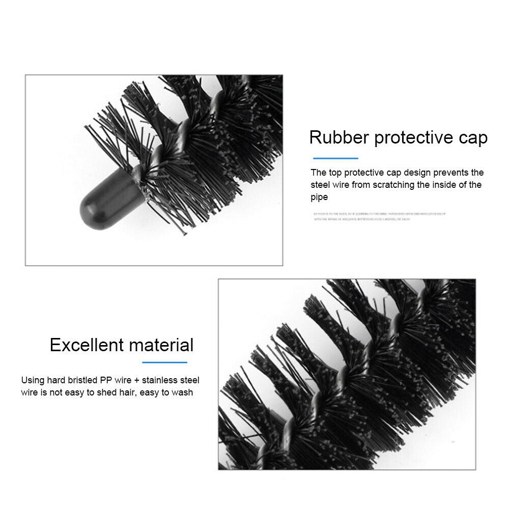 Dryer Lint Brush Dryer Vent Cleaner Lint Remover Coil Brush for Washer Dryer