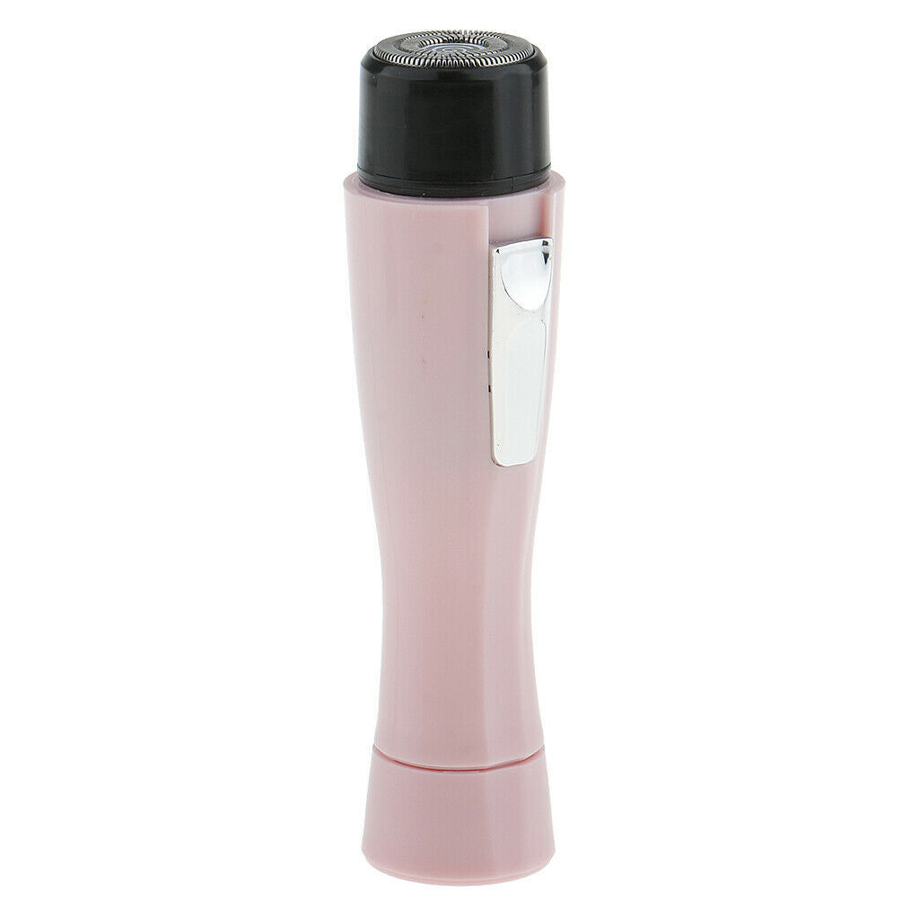 Wet &Dry Cordless Electric Epilator Hair Remover Trimmer Shaver for Women