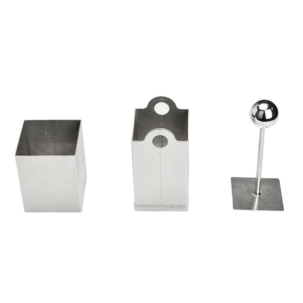 Stainless steel Tofu Mold Chrysanthemum Bean Curd Cutter Tofu Cut Wire Mould