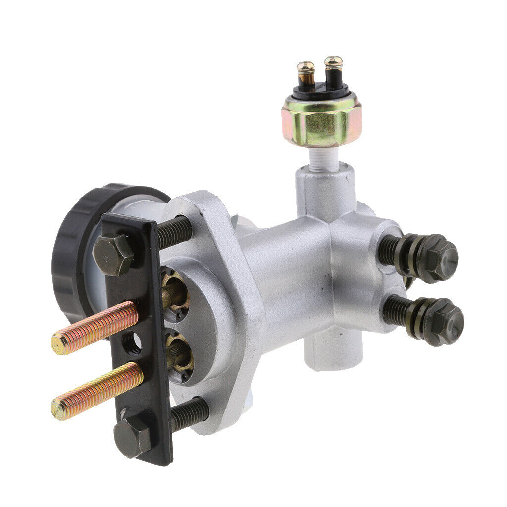 Hydraulic Brake Master Cylinder To Go Buggy 90cc 110cc 125cc From