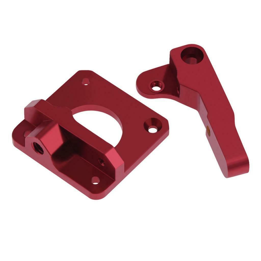 Red Right MK8 Extruder 1.75mm Filament for Ender 3 CR10 CR10S PRO CR8 CR7