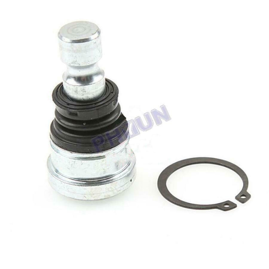 4x For Polaris RZR 570 800 900 All Models OE Style Upper Lower Front Ball Joints