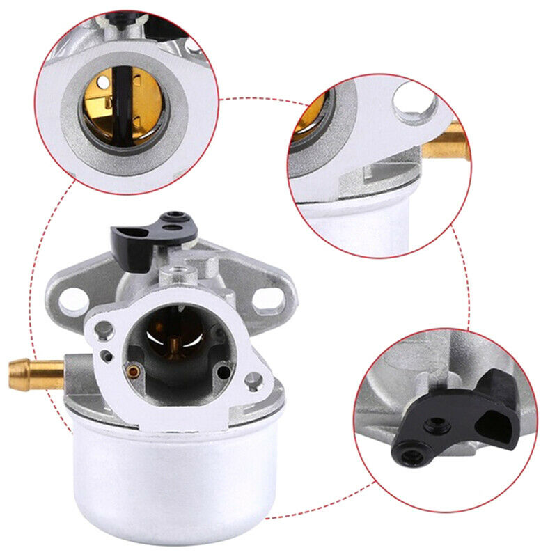 Carburetor for BRIGGS & STRATTON 799868 498254 497347 498170 799872 CYXAUBDAU