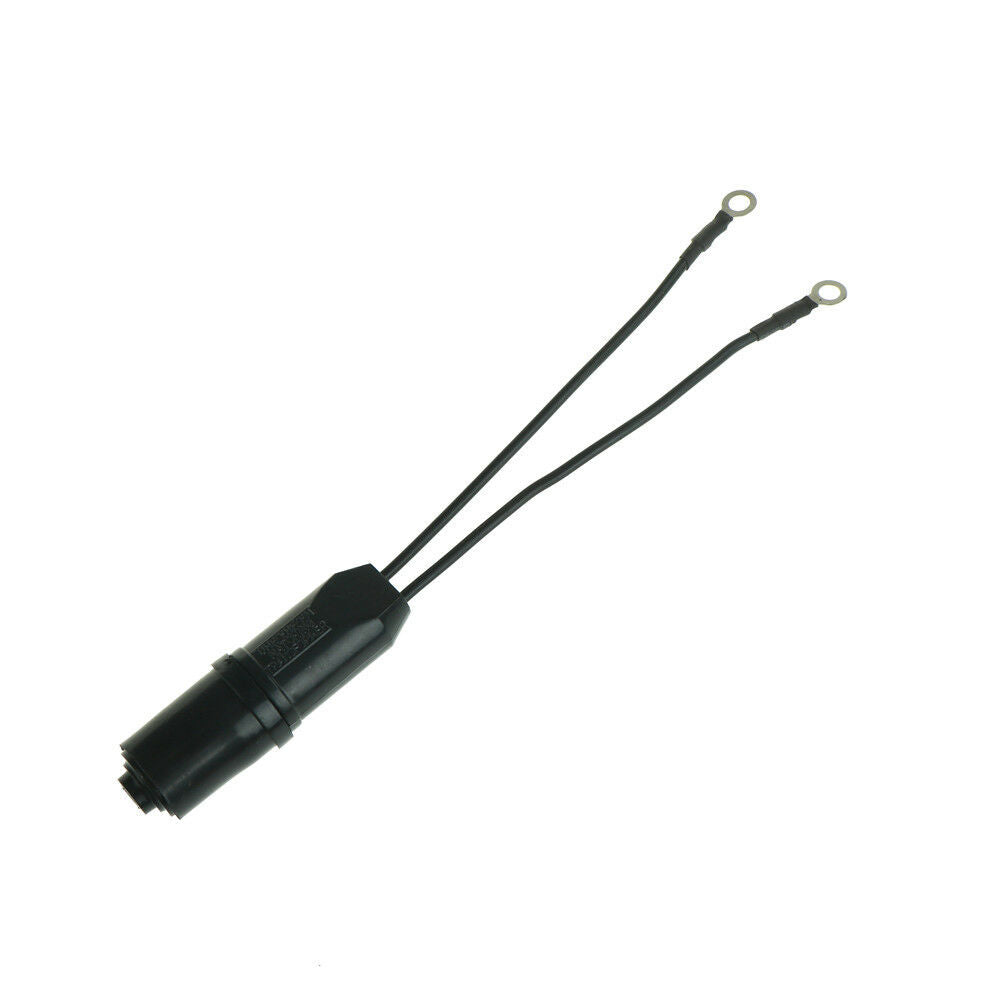 1PC TV Antenna 300-75 Ohm Coaxial Cable Matching Transformer UHF/VHF/FM .-J DF