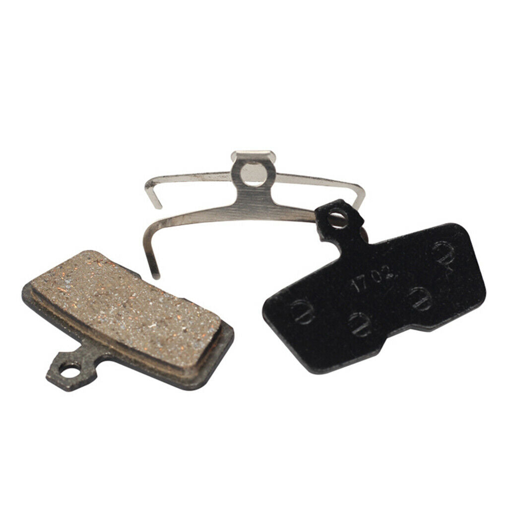Bike Disc Brake Pads Bicycle Replacement Brake Pad Component for Avid Code R