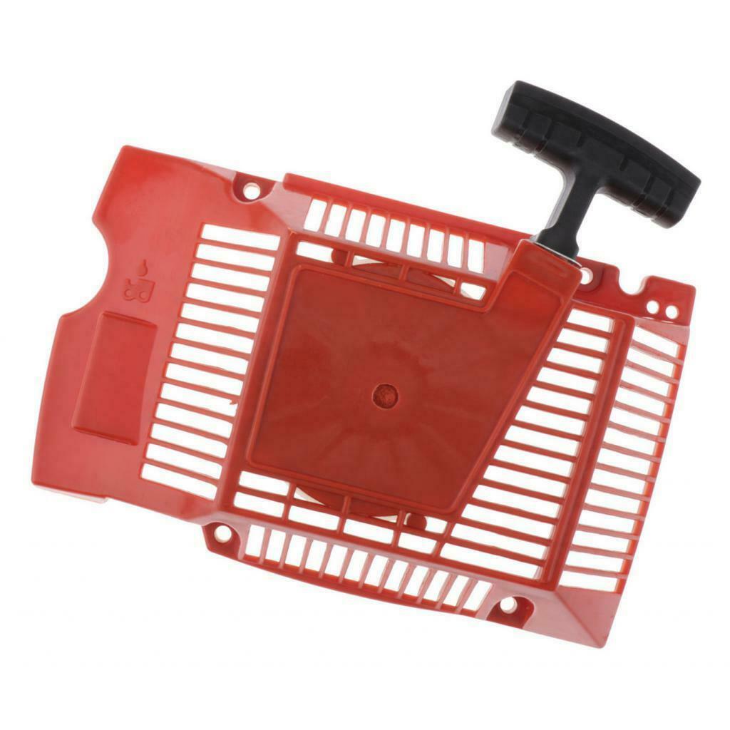 2pcs Mower Accessories  Starter Replacement For  61 268 272 272XP